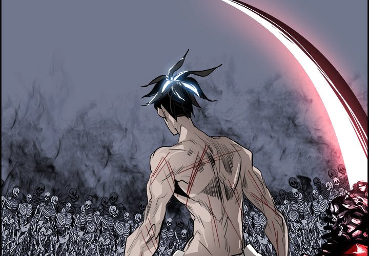 Read Warble (en) Manga Online