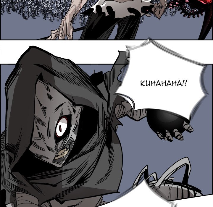 Read Warble (en) Manga Online