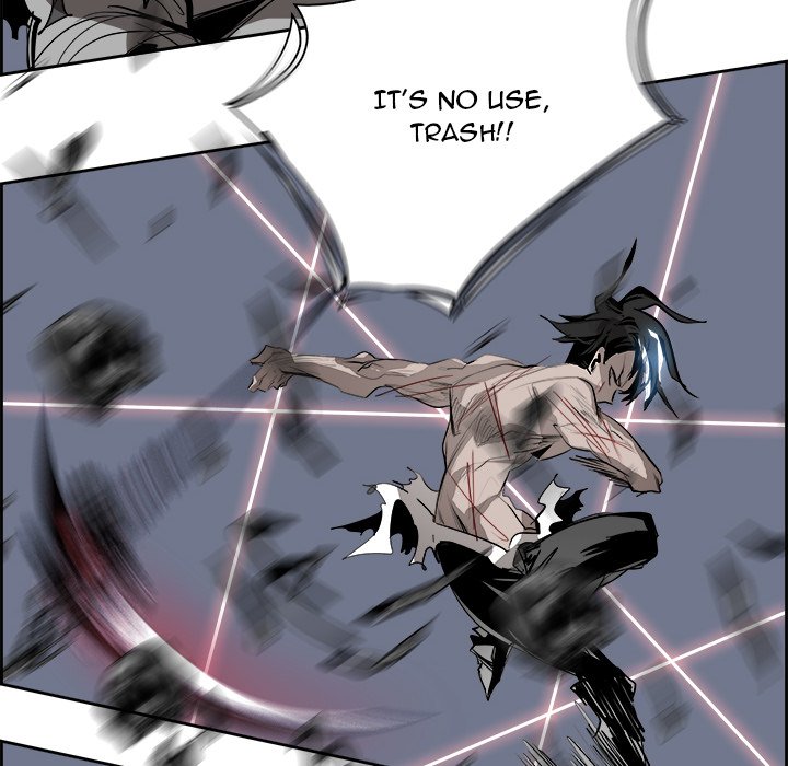 Read Warble (en) Manga Online