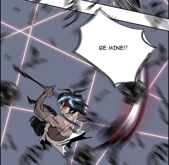 Read Warble (en) Manga Online