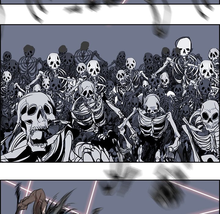 Read Warble (en) Manga Online