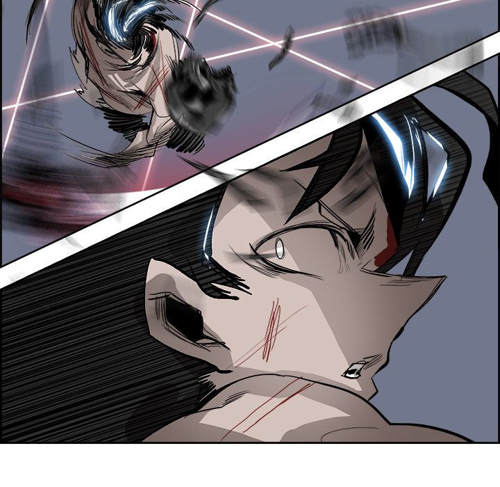 Read Warble (en) Manga Online