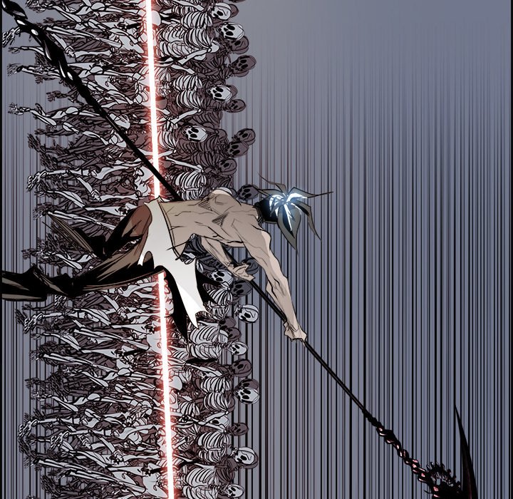 Read Warble (en) Manga Online