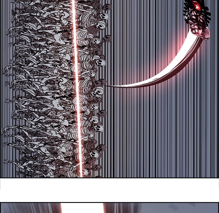 Read Warble (en) Manga Online