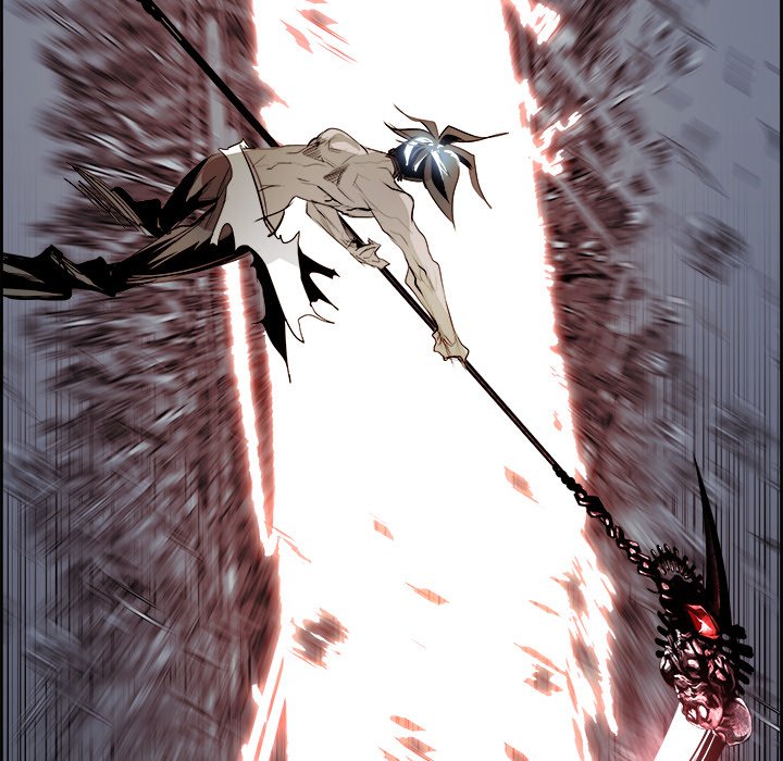 Read Warble (en) Manga Online