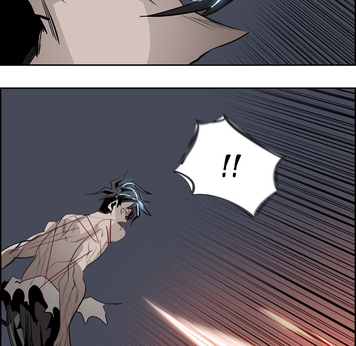 Read Warble (en) Manga Online