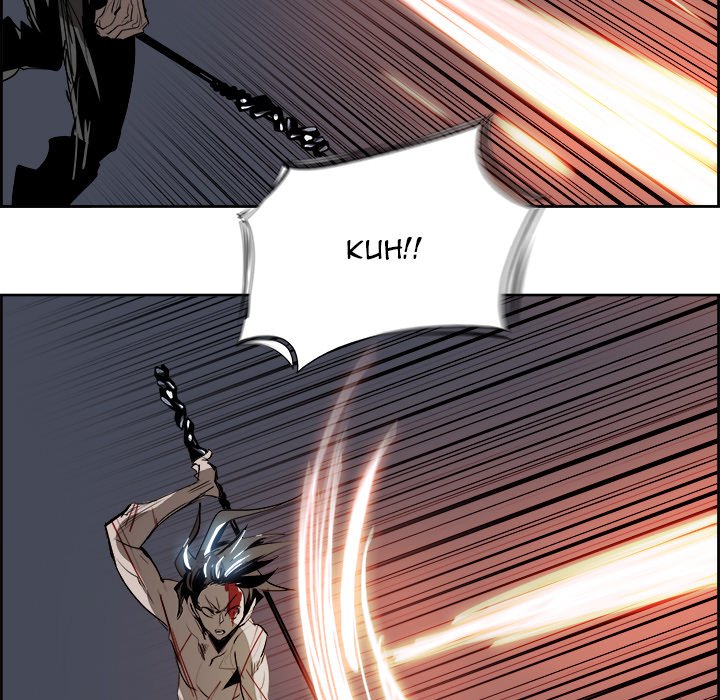 Read Warble (en) Manga Online