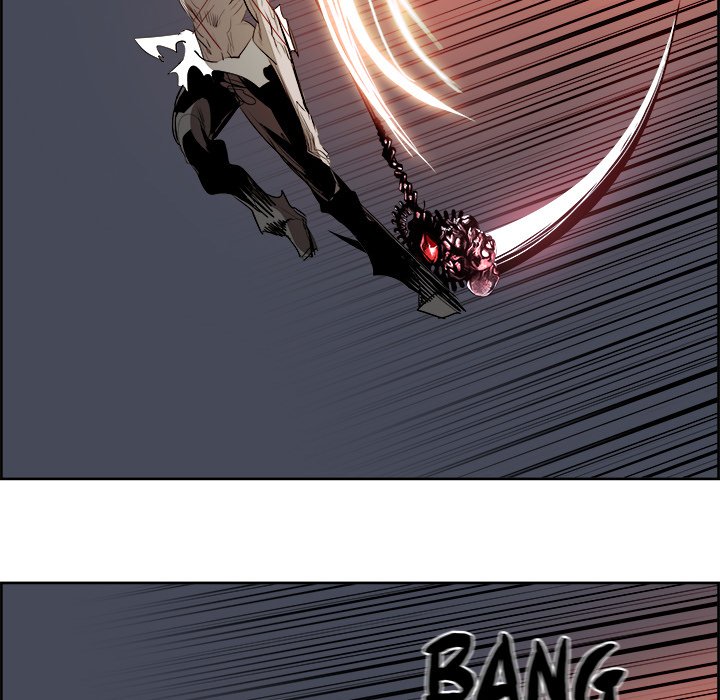 Read Warble (en) Manga Online