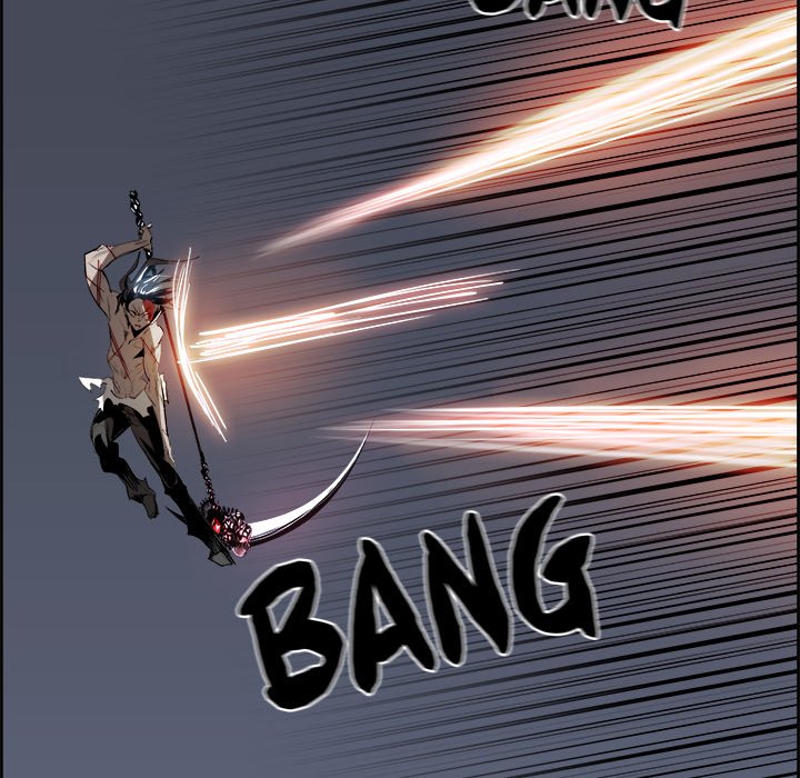 Read Warble (en) Manga Online