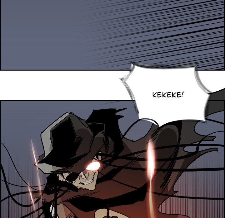 Read Warble (en) Manga Online