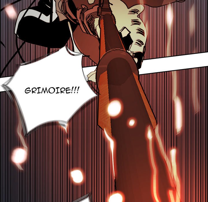 Read Warble (en) Manga Online