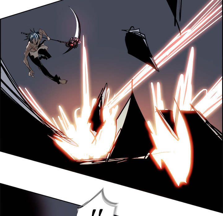 Read Warble (en) Manga Online