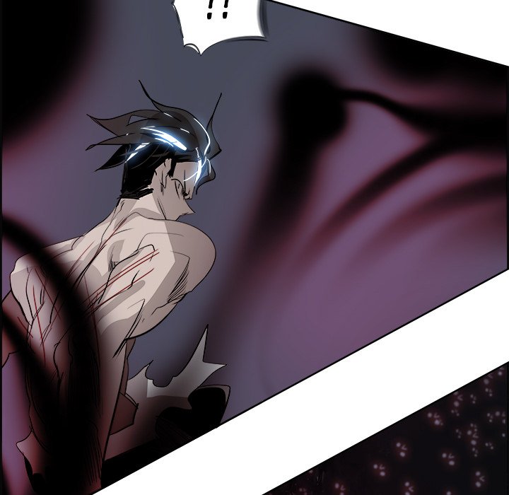 Read Warble (en) Manga Online