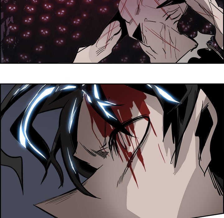 Read Warble (en) Manga Online