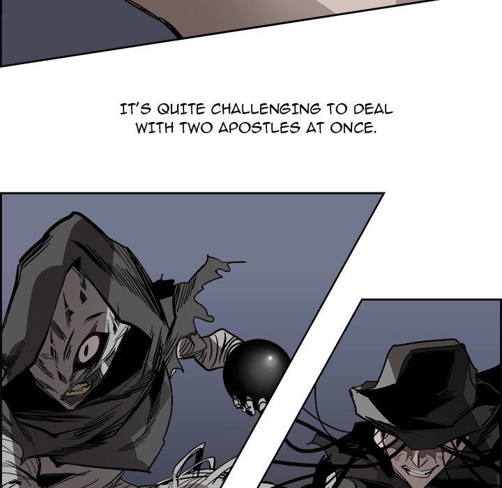 Read Warble (en) Manga Online