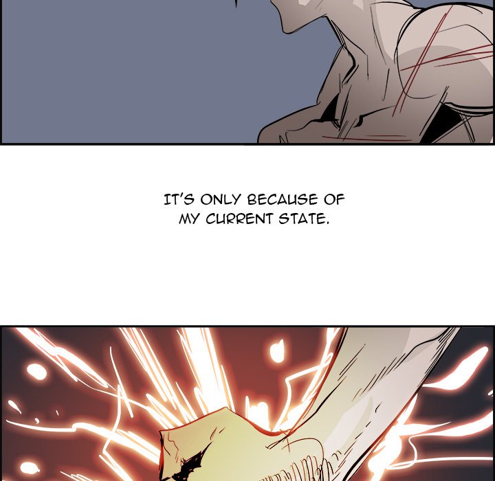 Read Warble (en) Manga Online