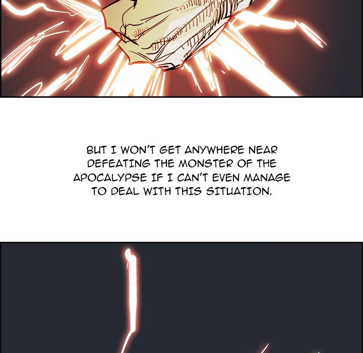 Read Warble (en) Manga Online