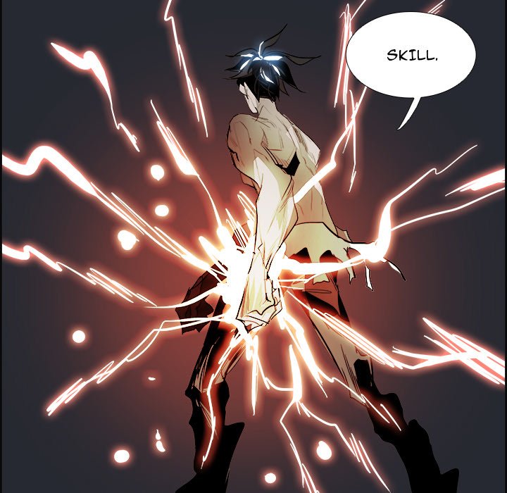 Read Warble (en) Manga Online