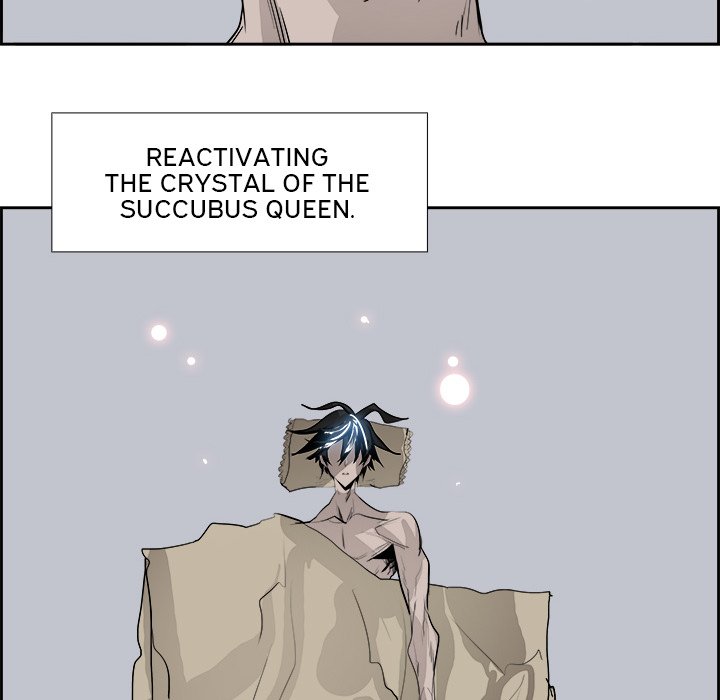 Read Warble (en) Manga Online