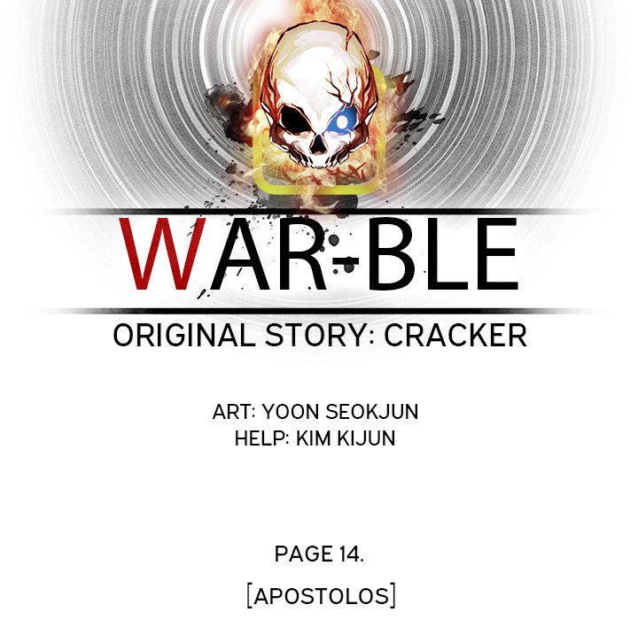Read Warble (en) Manga Online