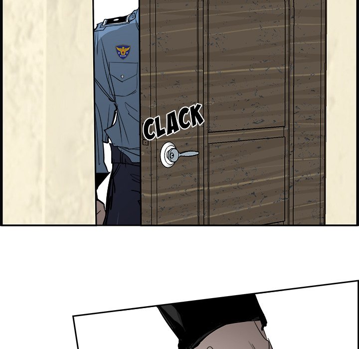 Read Warble (en) Manga Online