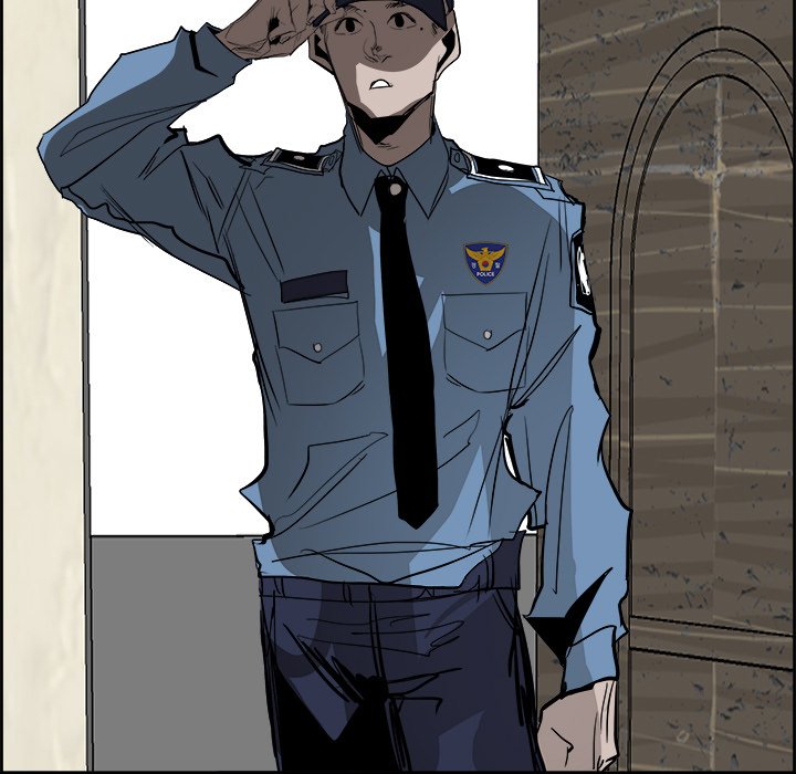 Read Warble (en) Manga Online