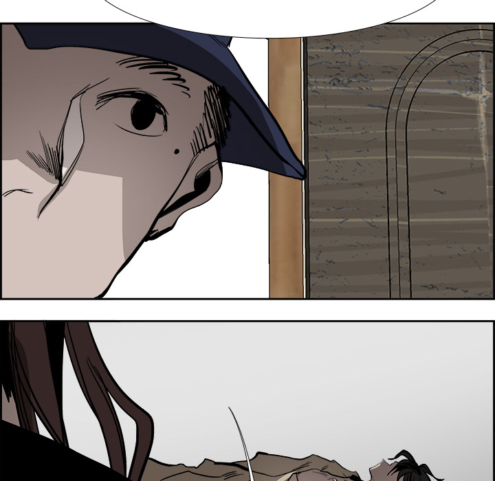 Read Warble (en) Manga Online