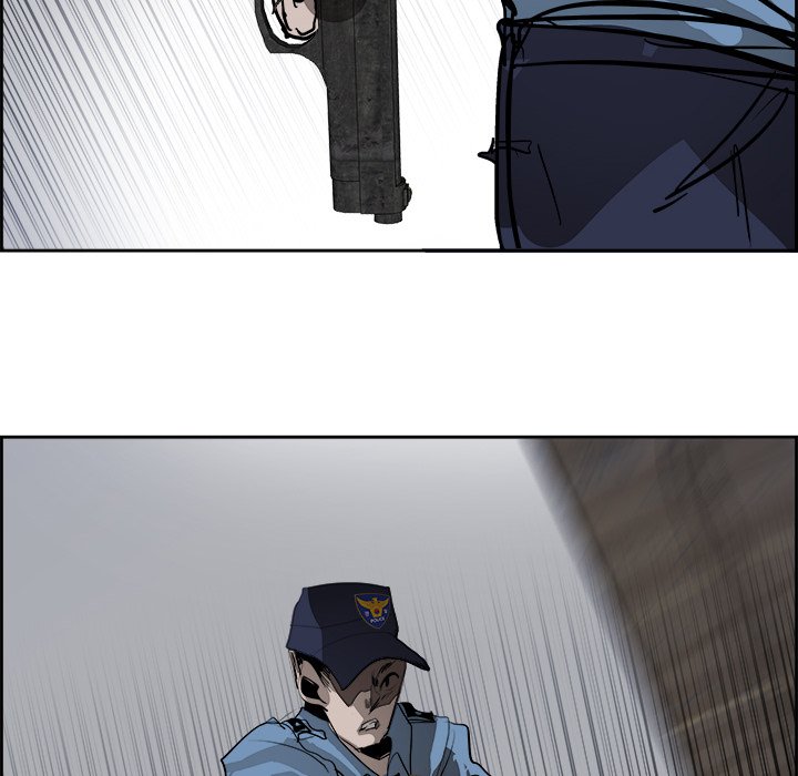 Read Warble (en) Manga Online