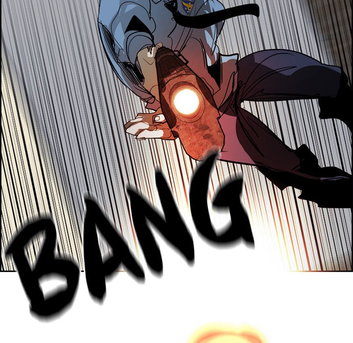 Read Warble (en) Manga Online