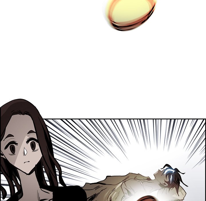 Read Warble (en) Manga Online