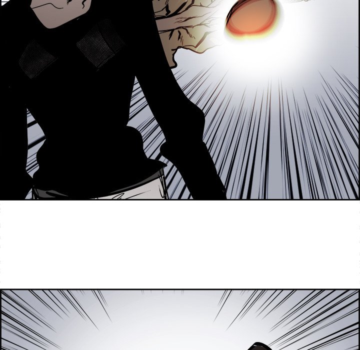 Read Warble (en) Manga Online