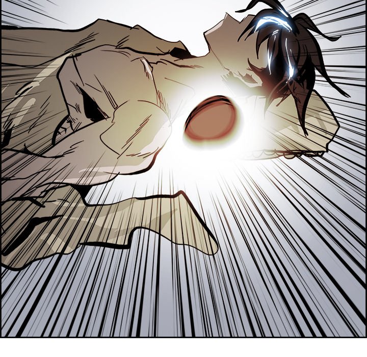 Read Warble (en) Manga Online