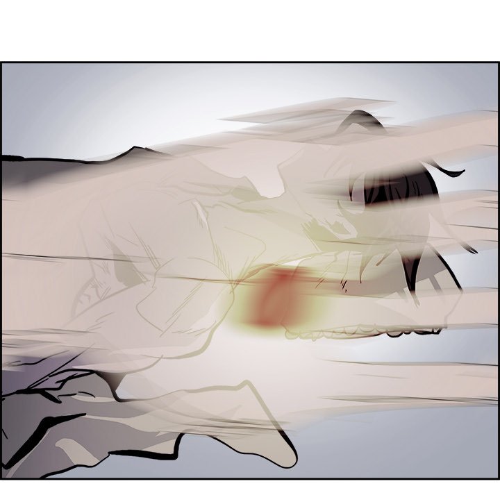 Read Warble (en) Manga Online