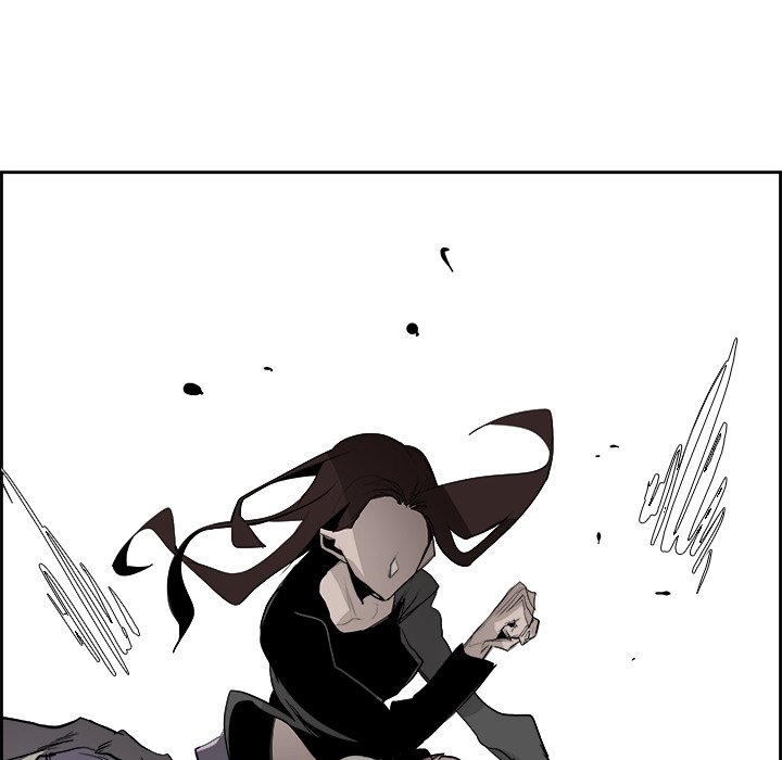 Read Warble (en) Manga Online