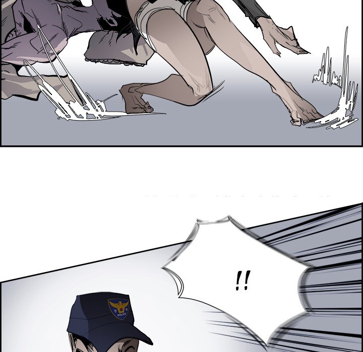 Read Warble (en) Manga Online