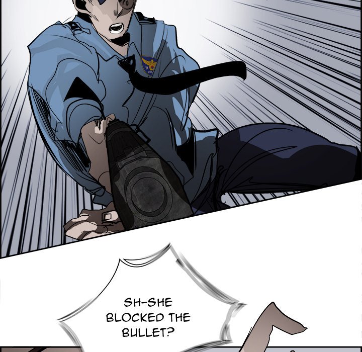 Read Warble (en) Manga Online