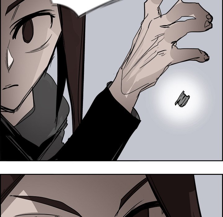 Read Warble (en) Manga Online