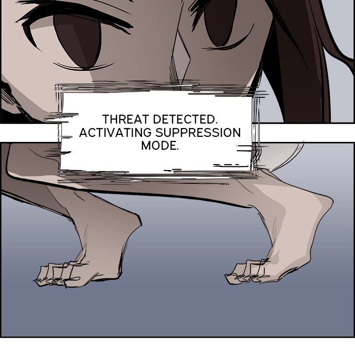 Read Warble (en) Manga Online