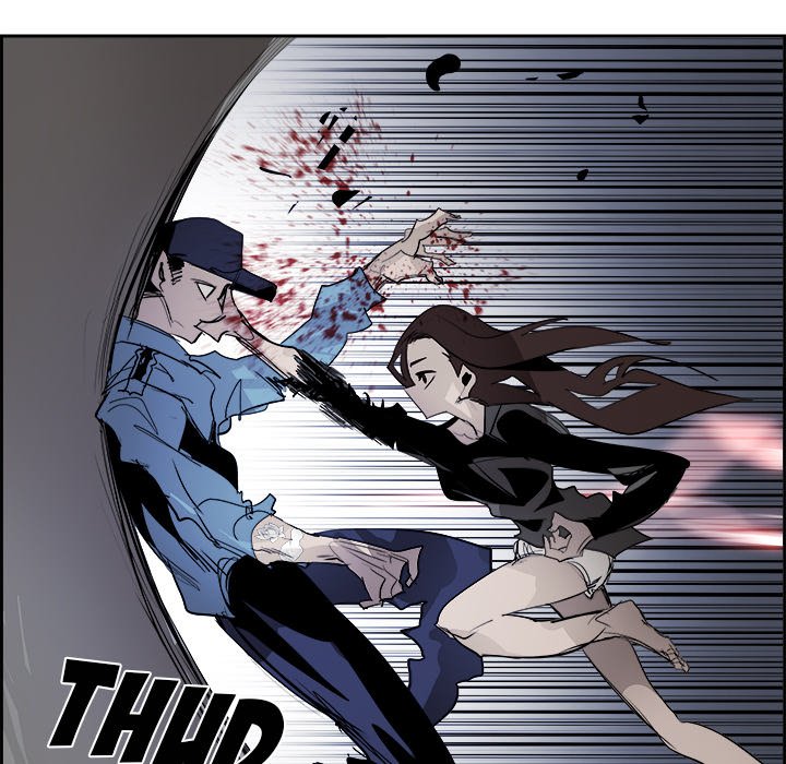 Read Warble (en) Manga Online