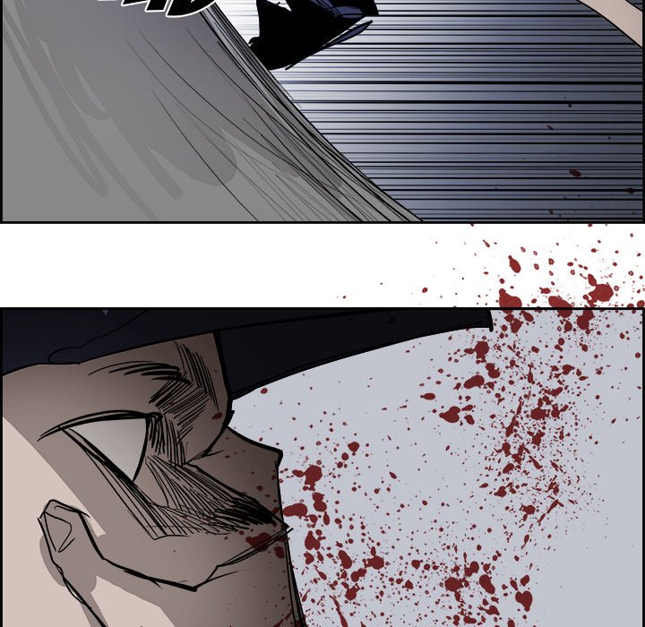 Read Warble (en) Manga Online