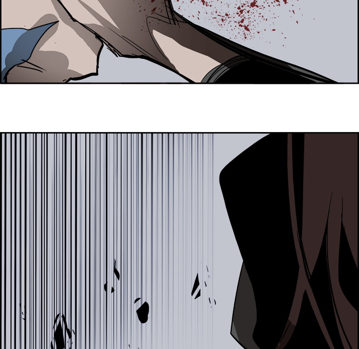 Read Warble (en) Manga Online