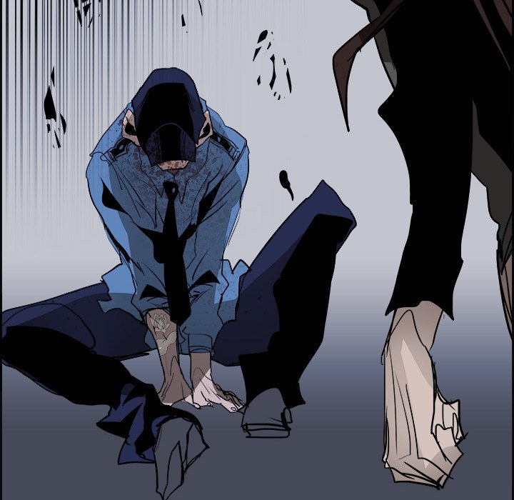 Read Warble (en) Manga Online