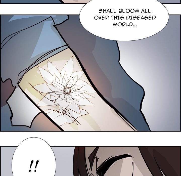 Read Warble (en) Manga Online