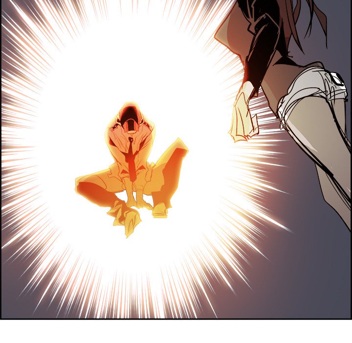 Read Warble (en) Manga Online