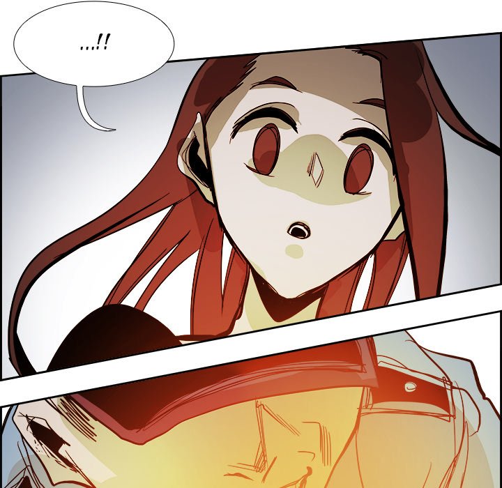 Read Warble (en) Manga Online