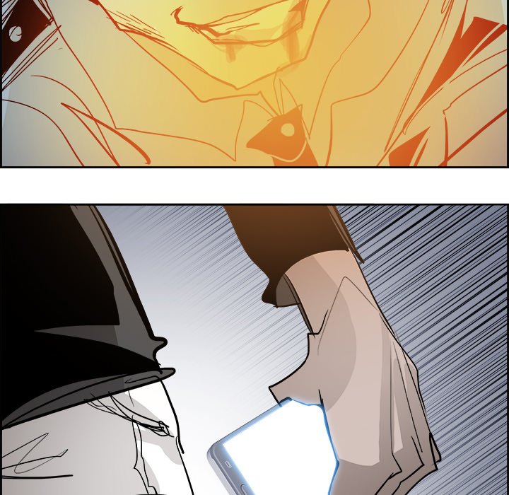 Read Warble (en) Manga Online