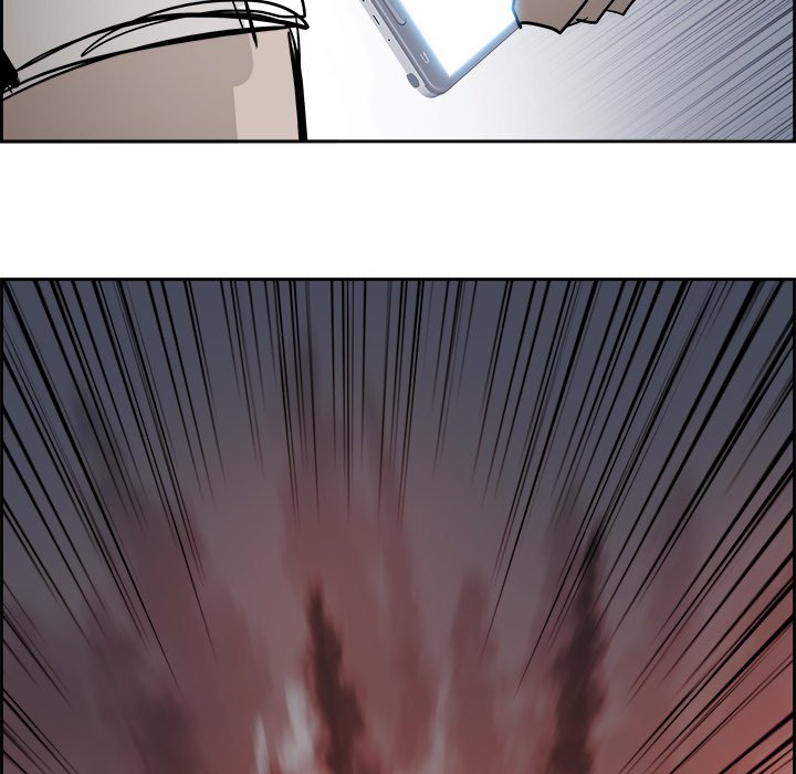 Read Warble (en) Manga Online