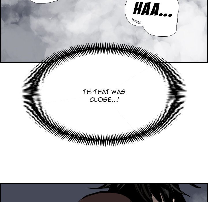 Read Warble (en) Manga Online