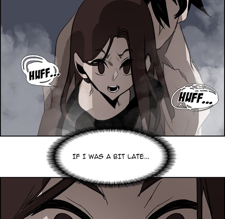 Read Warble (en) Manga Online