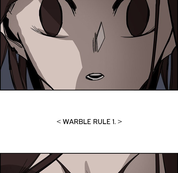 Read Warble (en) Manga Online